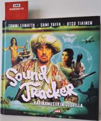 Sound Tracker - kapinamusiikin juurilla