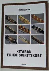 Kitaran erikoisviritykset