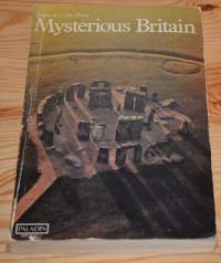 Mysterious Britain