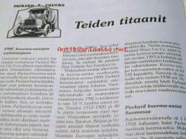 Hyrysysy-Menolainen   4  1991