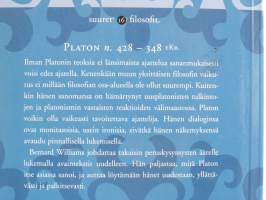 Platon - Filosofian keksiminen