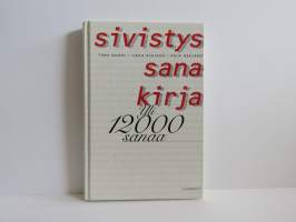 Sivistyssanakirja