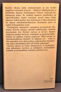 Kuvien takana  (Suunta n:o 20)