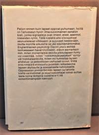 Pikkulapsen salainen kieliOpi ymmärtämään lastasi jo ennen kuin hän puhuu