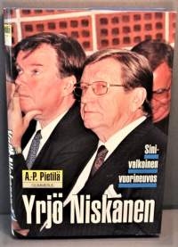 Yrjö NiskanenSini-valkoinen vuorineuvos