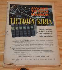 Tunturipaholainen