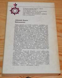 Kaksintaistelu : Aleksandr Kuprin