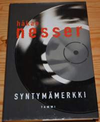 Syntymämerkki