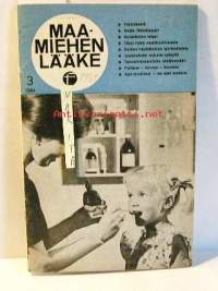 Maamiehen lääke  3/64