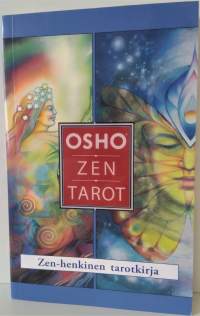 Zen Tarot - zen-henkinen tarotkirja