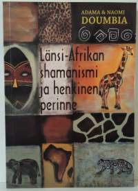 Länsi-afrikan shamanismi ja henkinen perinen