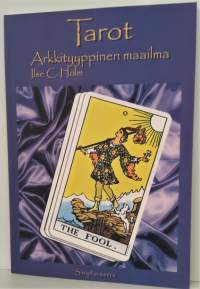 Tarot - arkkityyppinen maailma