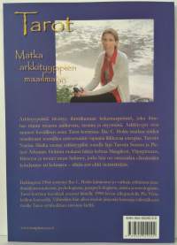 Tarot - arkkityyppinen maailma