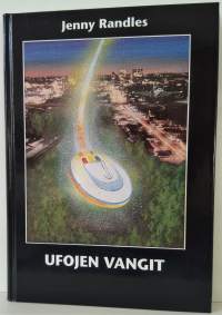 Ufojen vangit -  yli 200 tutkittua tapausta