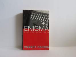 Enigma - suuri sotasalaisuus