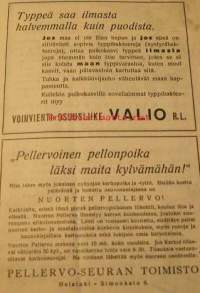 Maatalouskerholaisen opas vihannesviljelys