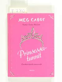 Prinsessatunnit – Opaskirja tuleville prinsessoille