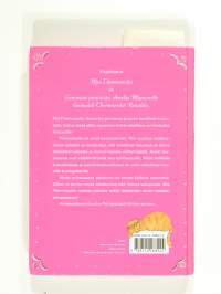 Prinsessatunnit – Opaskirja tuleville prinsessoille