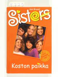 Sisters club. Koston paikka