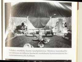 Prinsessa – Elämä hunnun takana al-Saudin palatsissa