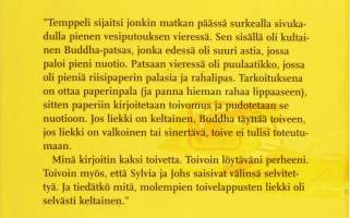 Sumun tyttö, Zone 5