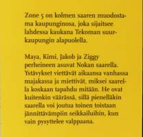 Sumun tyttö, Zone 5