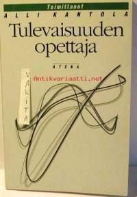 Tulevaisuuden opettaja