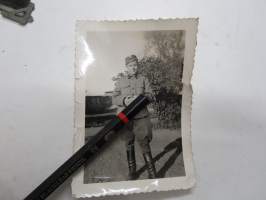Pussihousu &amp; Jatsari -valokuva / photograph