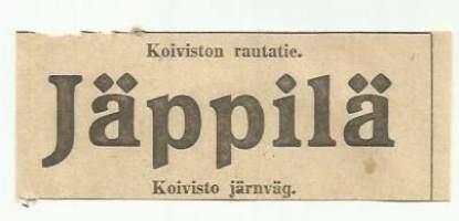Tyhjä kuva