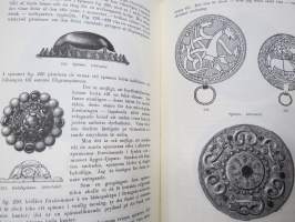 Sveriges medeltid - Tredje boken - De högste i samhället (faksimile)