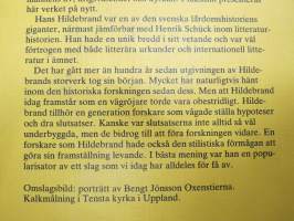Sveriges medeltid - Tredje boken - De högste i samhället (faksimile)