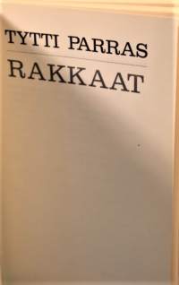 Rakkaat