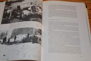 Kallantiestä Sujjaukseen : tienrakentamista ja kunnossapitoa Pohjois-Savossa 1939-1993