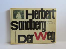 Herbert Sandberg - Der Weg