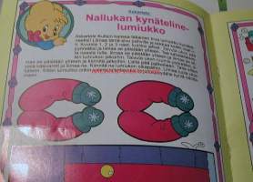 Nallukka