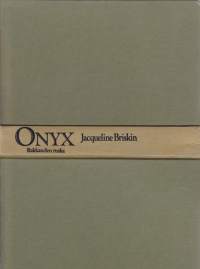 Onyx - Rakkauden tuska, 1984.