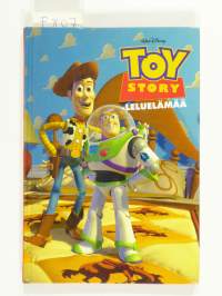 Toy Story - leluelämää