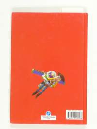 Toy Story – leluelämää