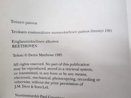 Beethoven
