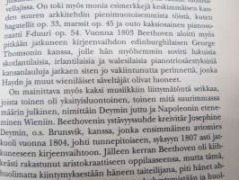 Beethoven