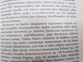 Beethoven