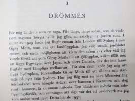 Jorden runt med Gipsy Moth