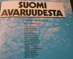 Suomi avaruudesta (Ursan julkaisuja 24)