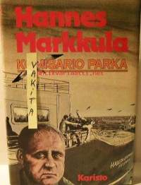 Komisario parka