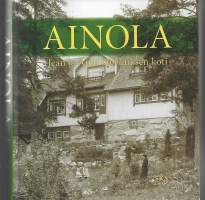Ainola - Jean ja Aino Sibeliuksen koti