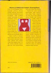 Paheiden sirkus, 1989. 1.p. Kuuma ja kiihkeä kuin kesäyö.
