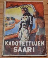 Kadotettujen saari