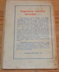 Kadotettujen saari