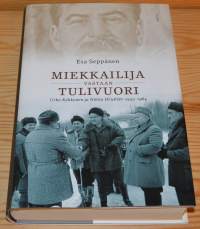 Miekkailija vastaan tulivuori - Urho Kekkonen ja Nikita Hruštšev 1955-1964