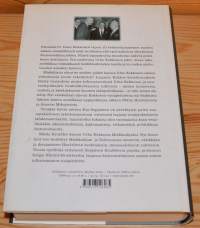 Miekkailija vastaan tulivuori - Urho Kekkonen ja Nikita Hruštšev 1955-1964